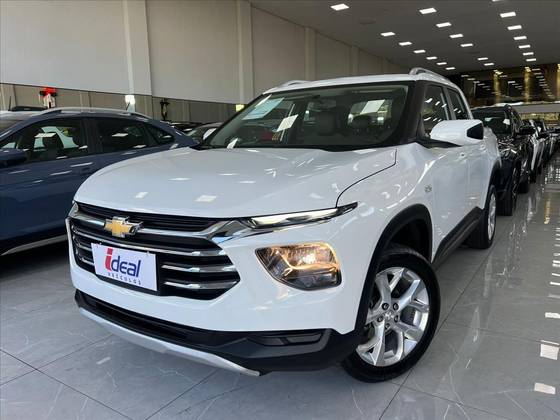 CHEVROLET MONTANA 1.2 TURBO FLEX LTZ AUTOMÁTICO